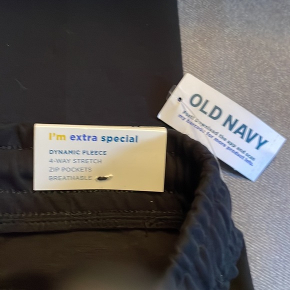 Old Navy Size 8 (Medium) Jogger pants - Picture 4 of 5